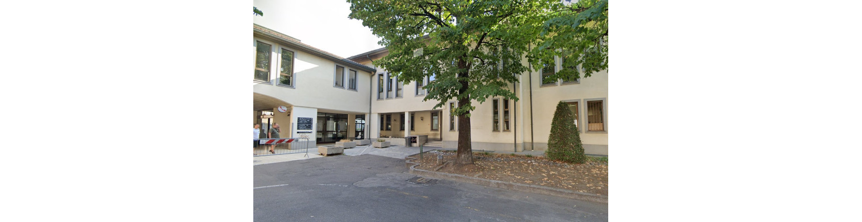 Municipio del Comune di Cesano Maderno - via Cozzi snc