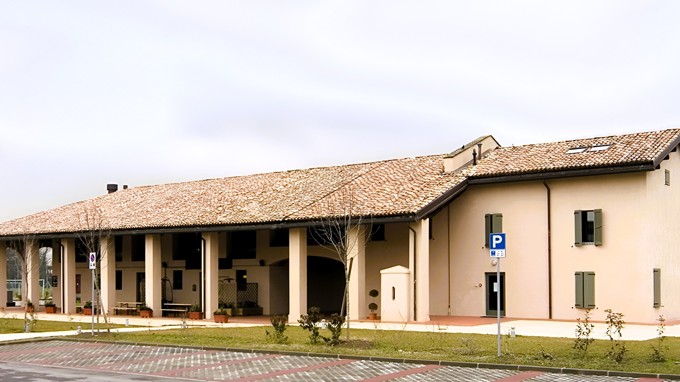 Casa I Prati