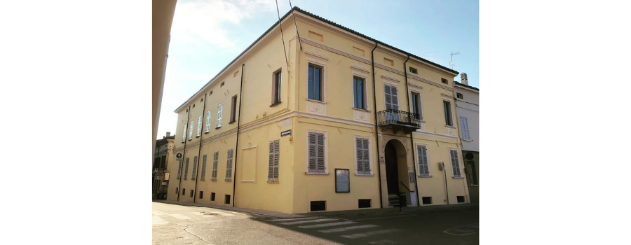 Palazzo Frattini