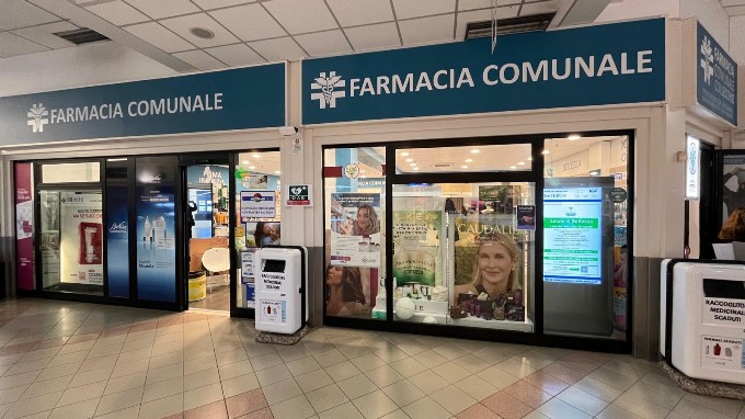 Farmacia Comunale 