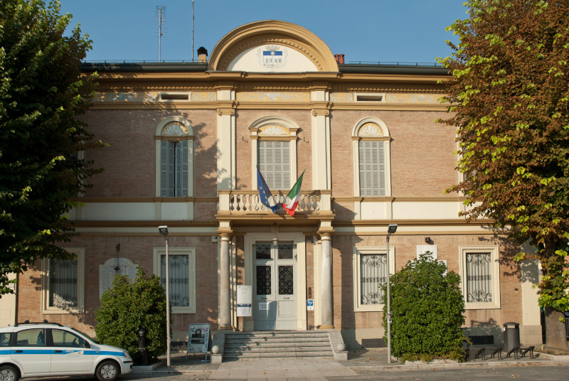 Municipio di Campogalliano