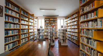 Biblioteca Comunale