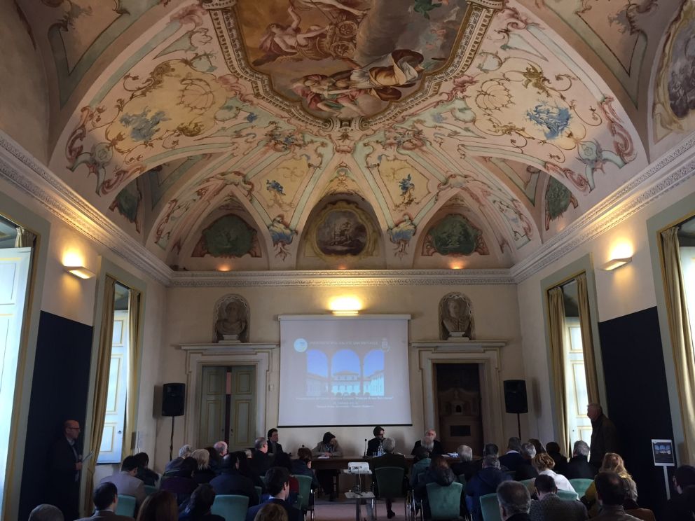 Centro Cuturale Europeo