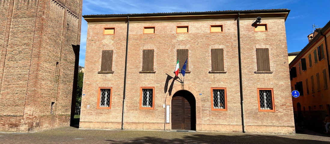 Palazzo della Pieve 