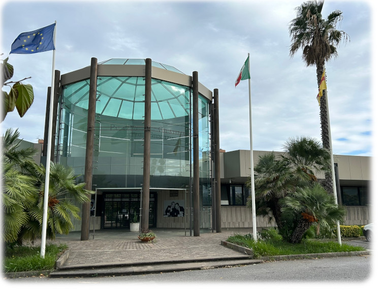 Polizia Municipale