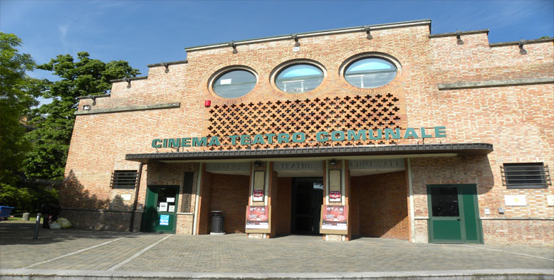 Cinema Teatro Comunale