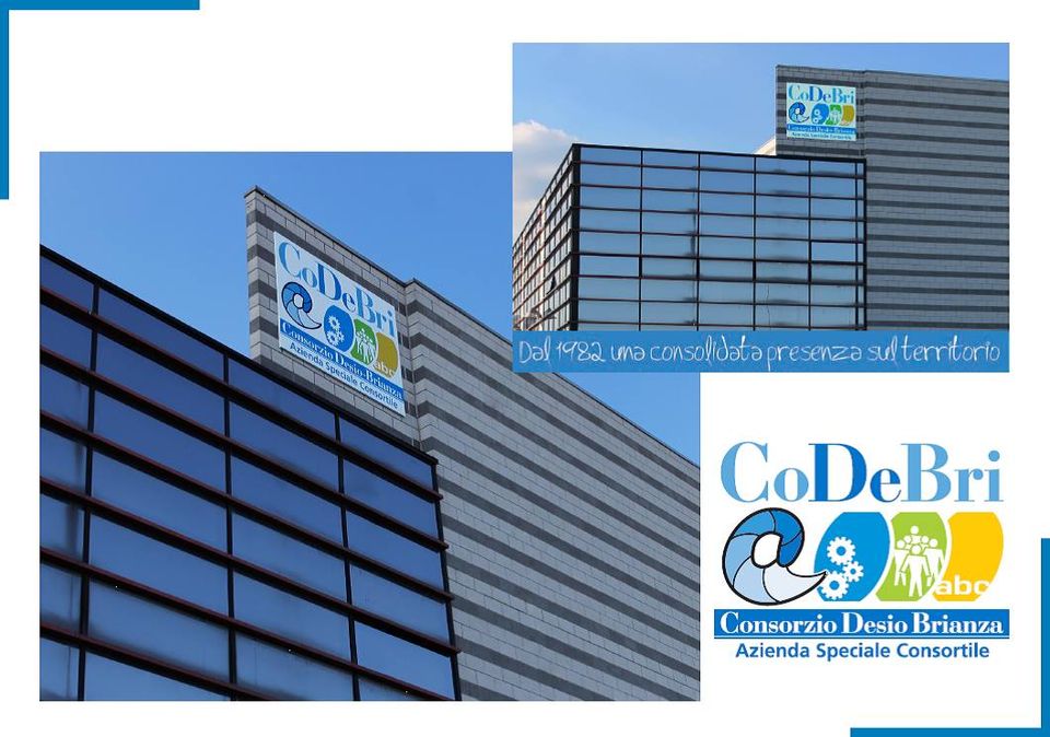 Consorzio Desio Brianza