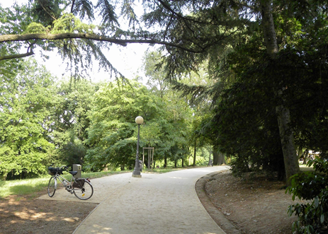 Parco 'F. Nevicati'