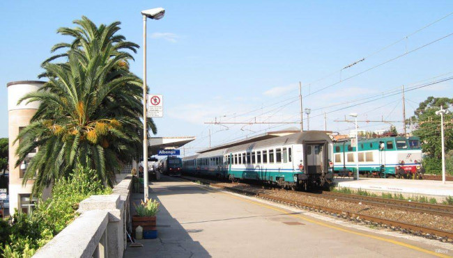 Ferrovie dello Stato