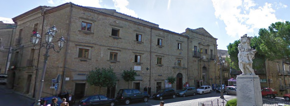 Municipio di Capizzi