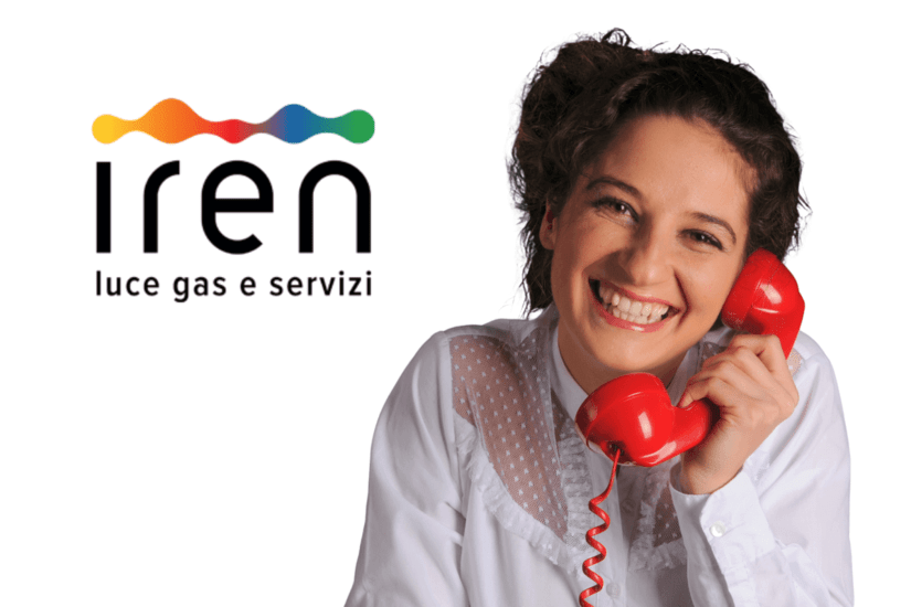 Sportello Iren Ambiente SEDE PONTETARO di Noceto