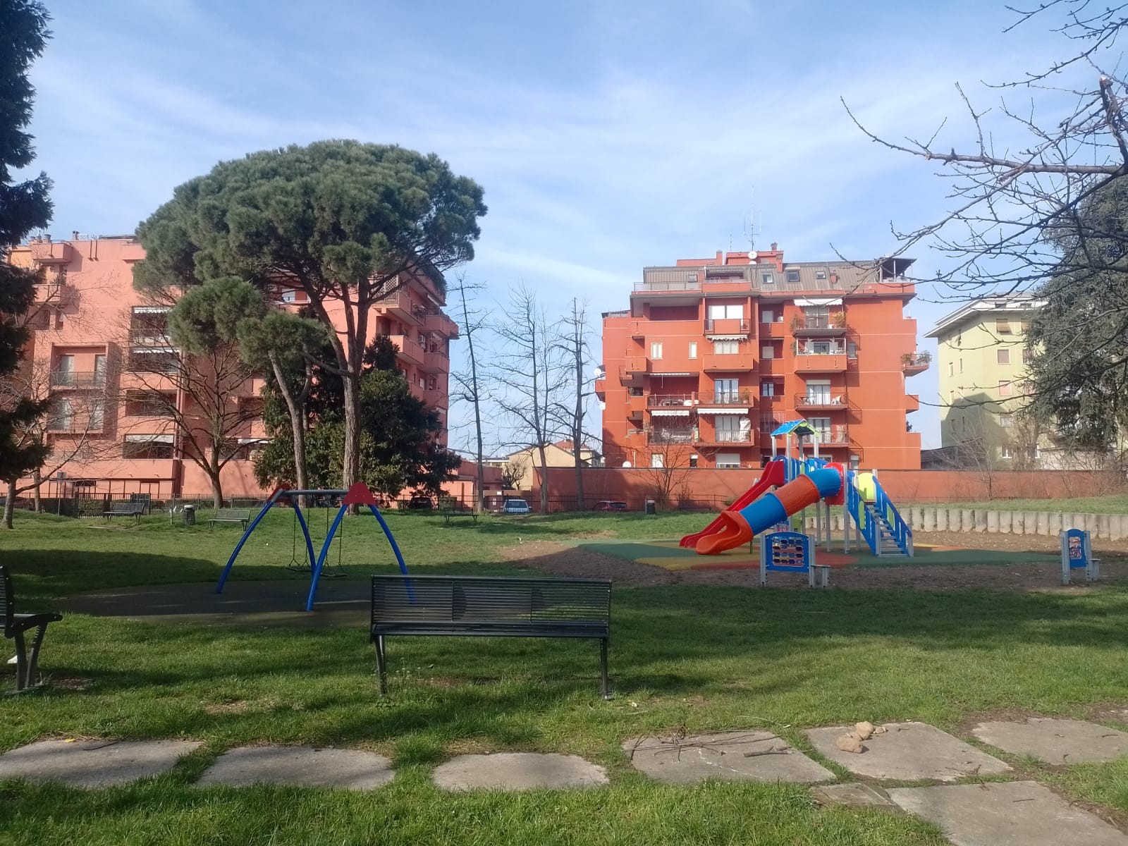 Parco Gandhi