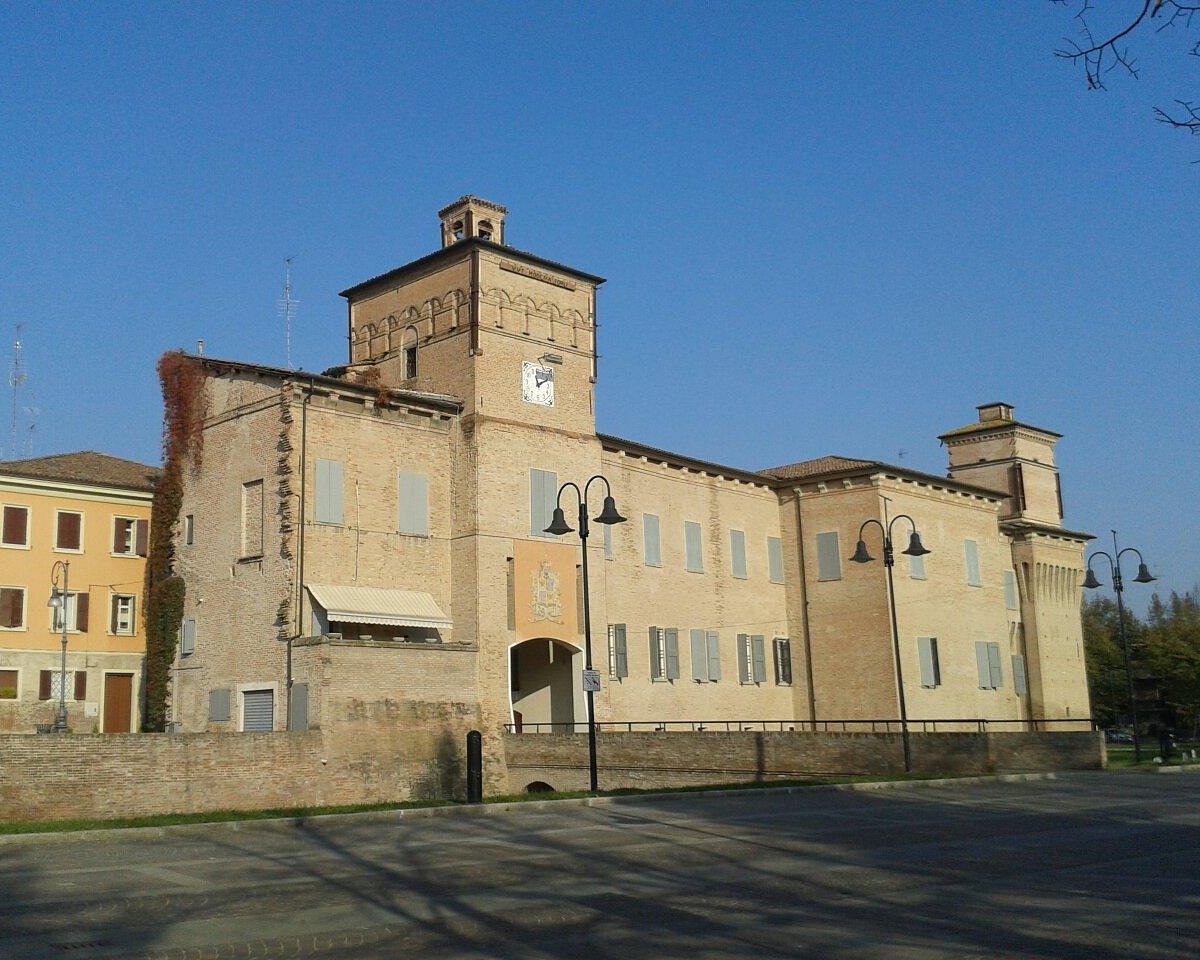 Castello Campori