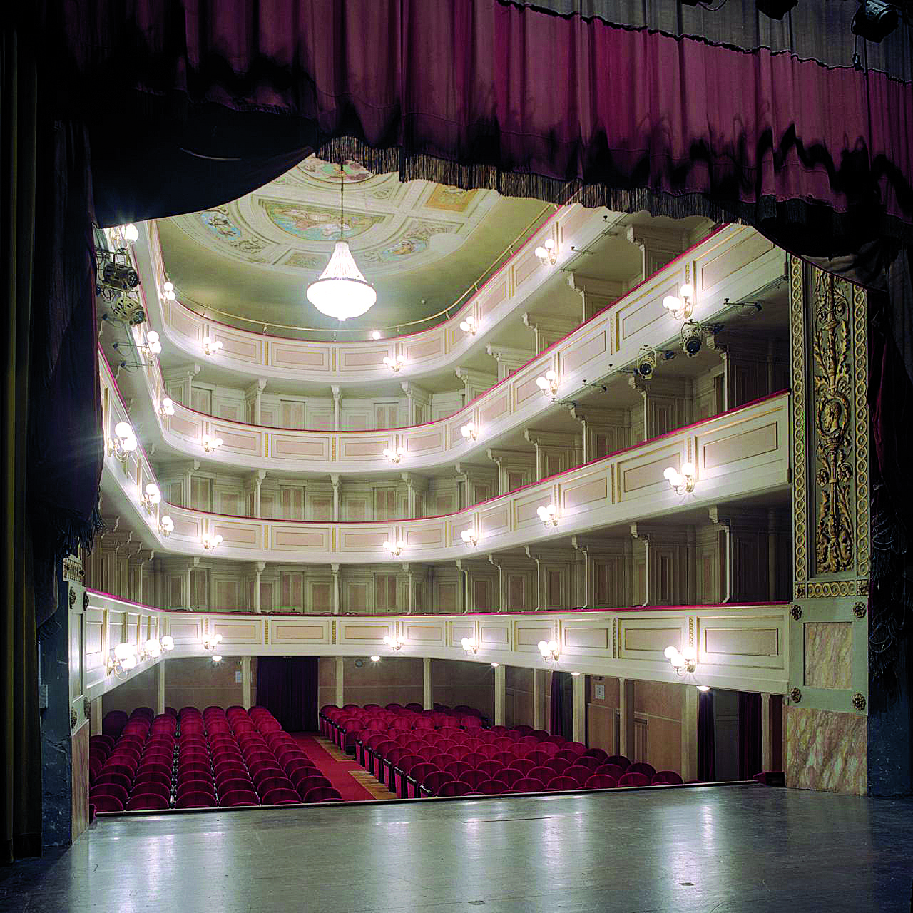 Teatro 