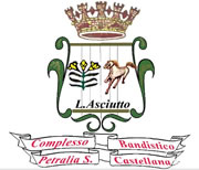 Complesso bandistico L. Asciutto
