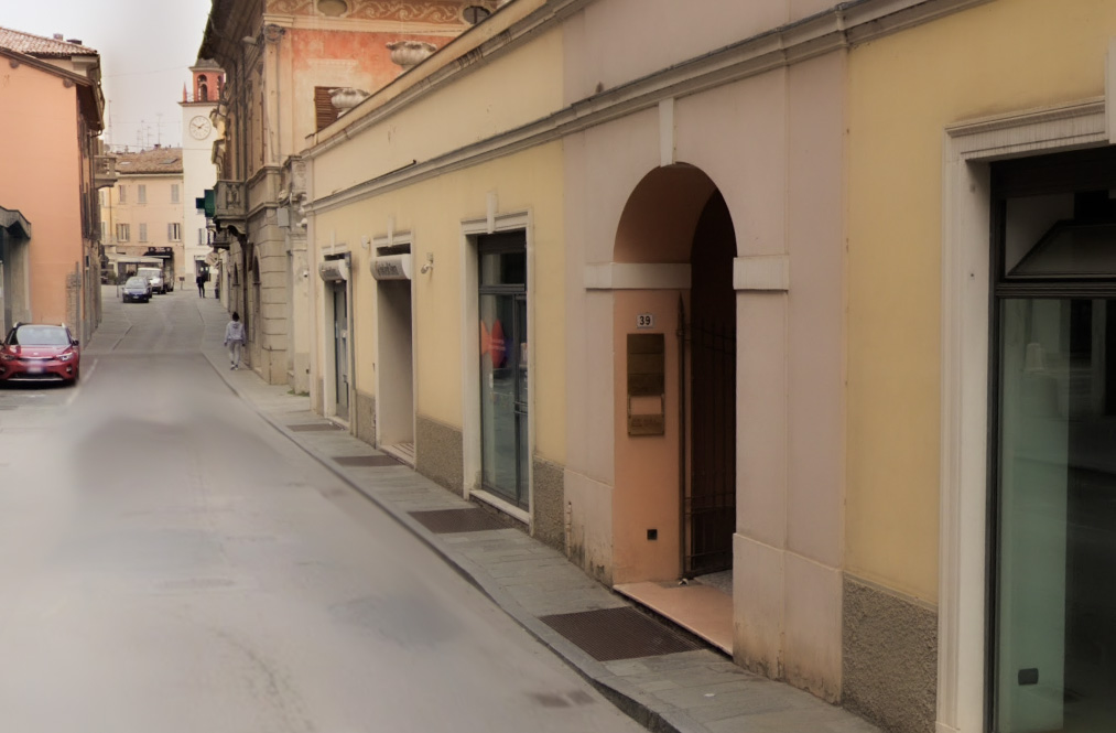 Sportello Iren Ambiente SEDE LANGHIRANO