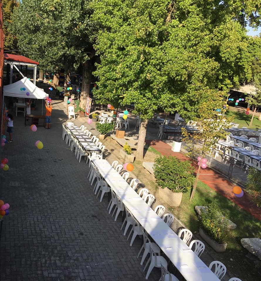 Parco Cascina