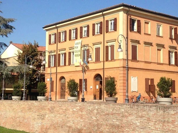 Palazzo del Municipio