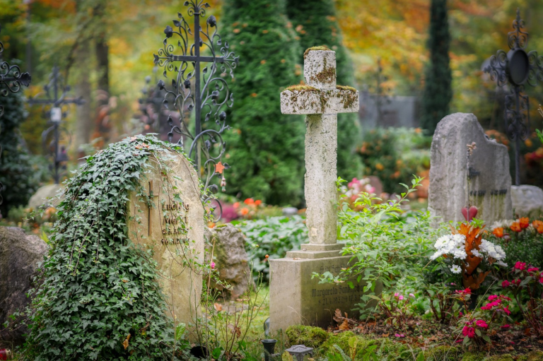 Cimitero di Casalbarbato