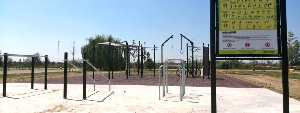 Multiverso Young Park