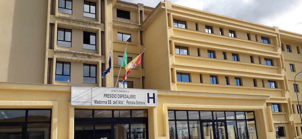 Presidio Ospedaliero 