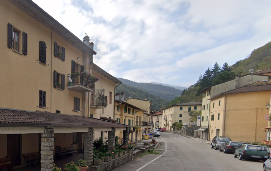 Sede distaccata di Molino del Pallone