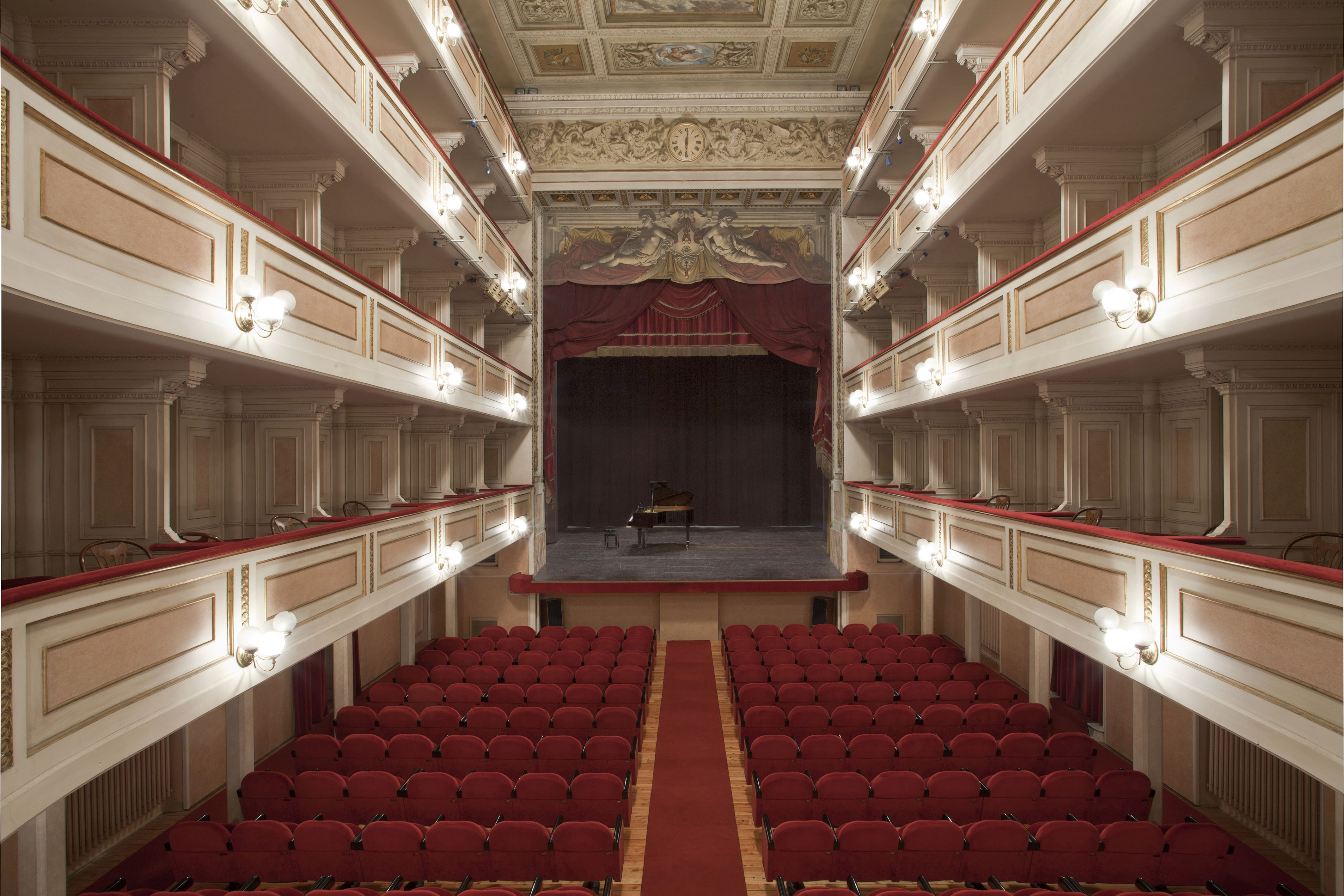 Teatro 