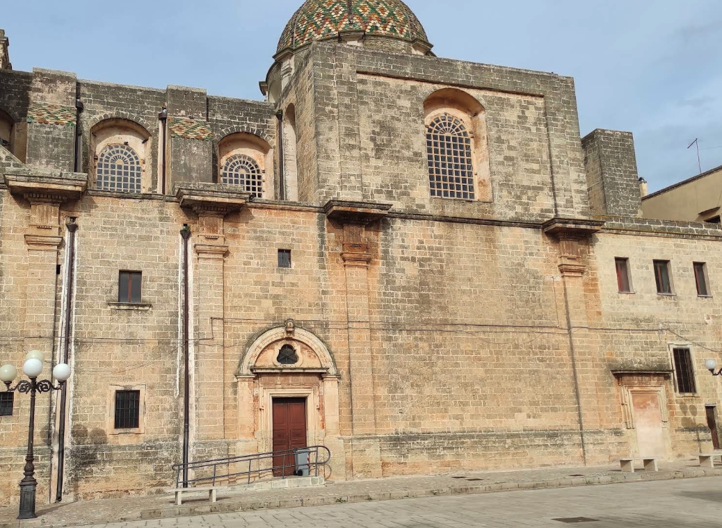 Municipio di Taurisano