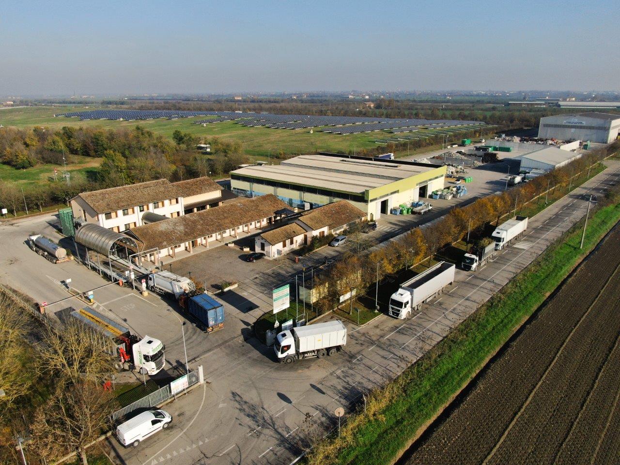 S.A.BA.R. SERVIZI Srl