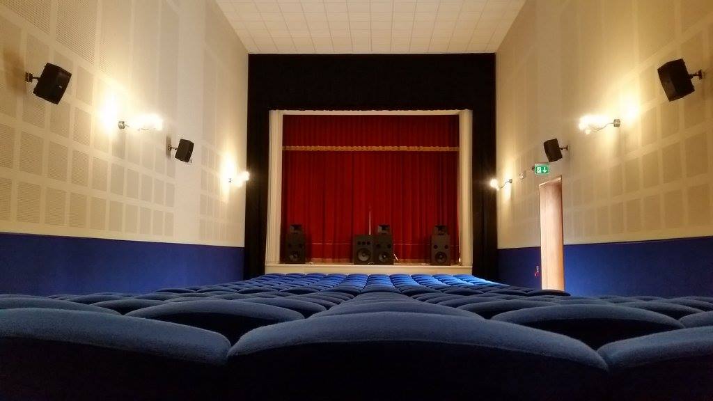 Cinema Castello