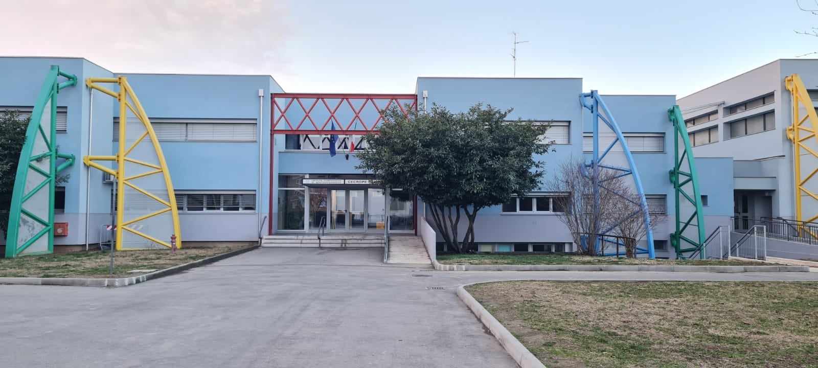 Istituto Comprensivo 