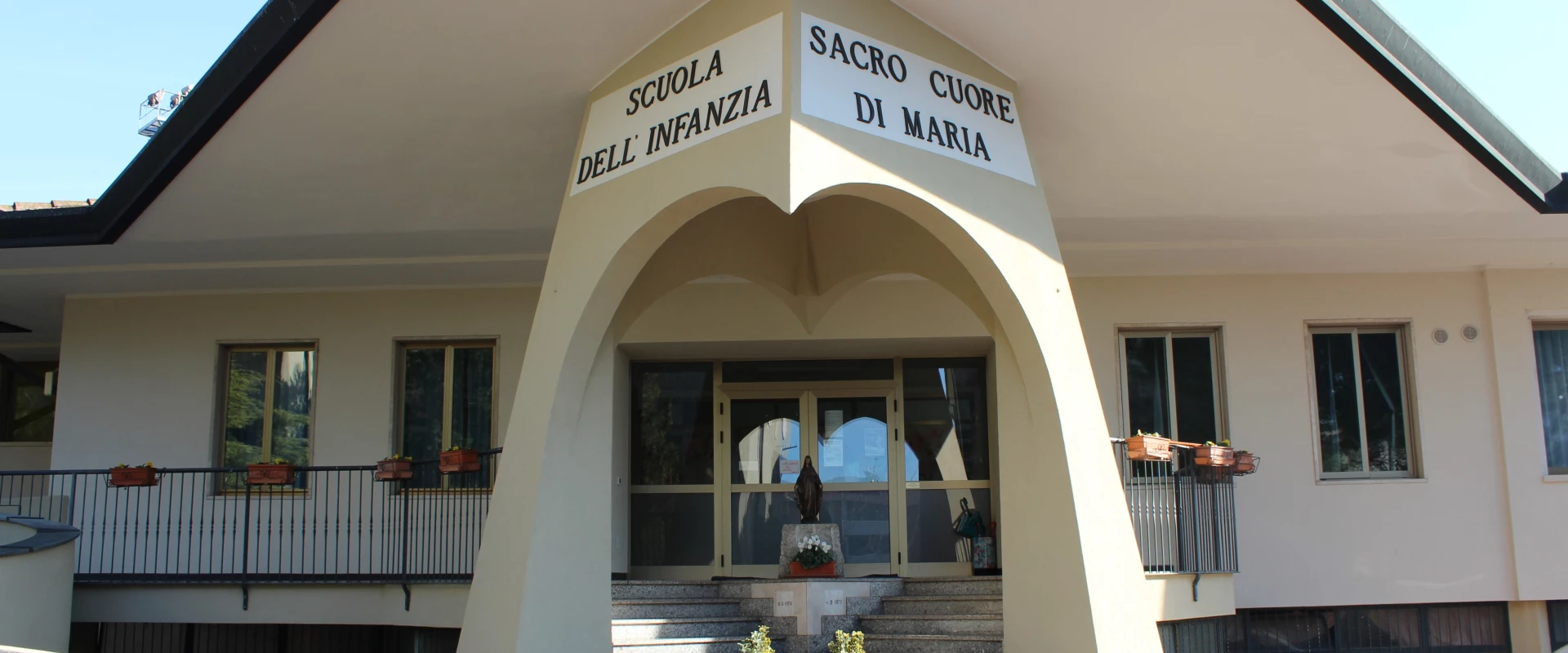 Scuola dell'Infanzia Paritaria “Sacro Cuore di Maria” di Locara 