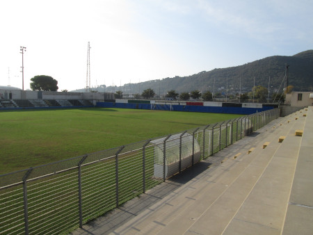 Campo Sportivo 