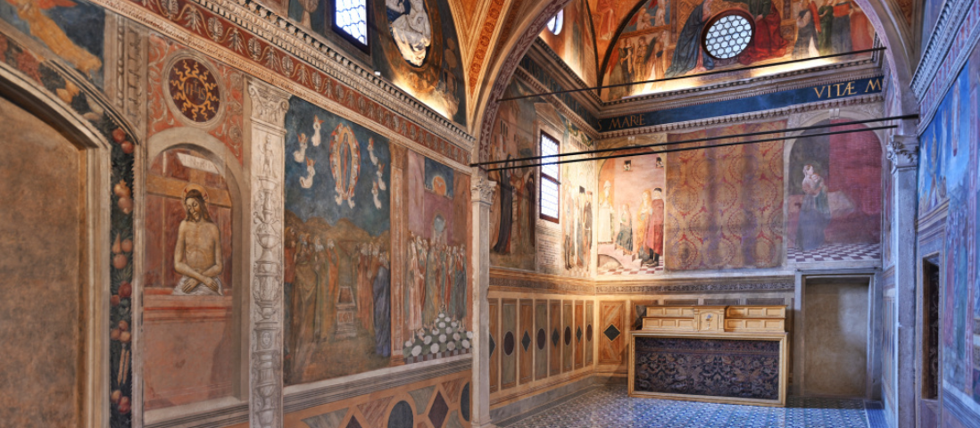 Musei di Palazzo dei Pio