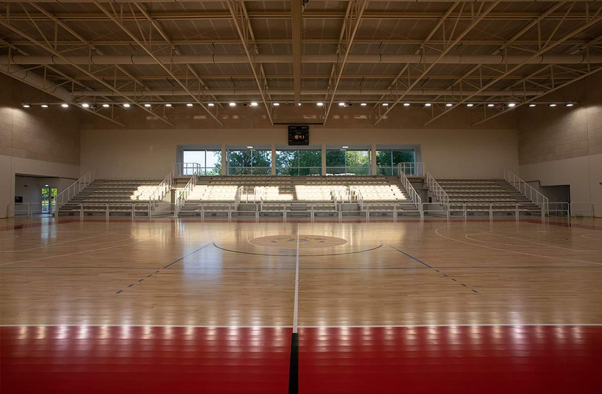 Pala Chiarelli-Donati 