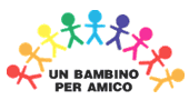Un Bambino per Amico