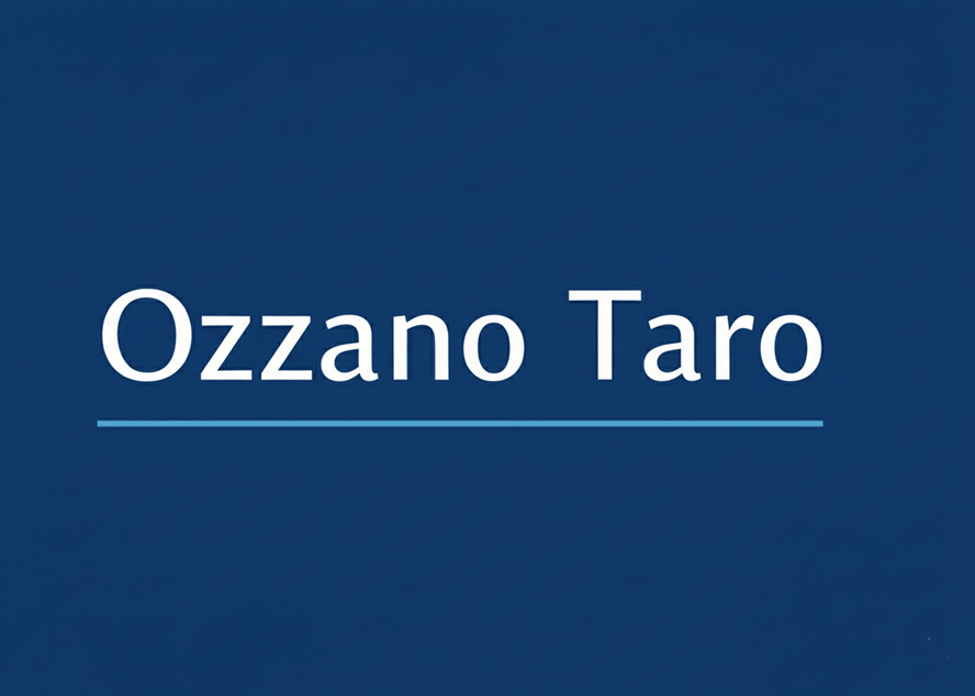 Frazione di Ozzano Taro