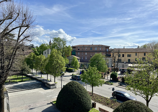 Capoluogo di Collecchio