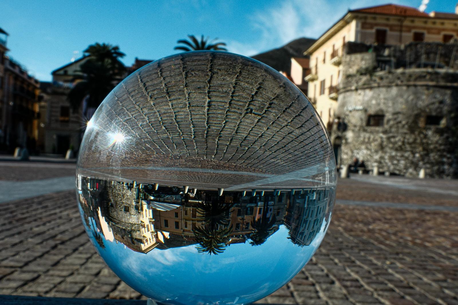 Piazza Della Vittoria