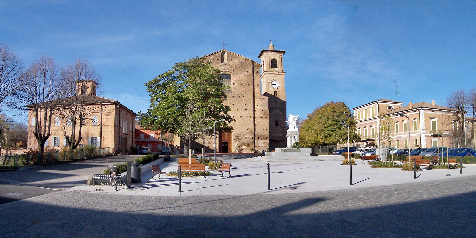 Chiesa “Santa Maria Assunta” 