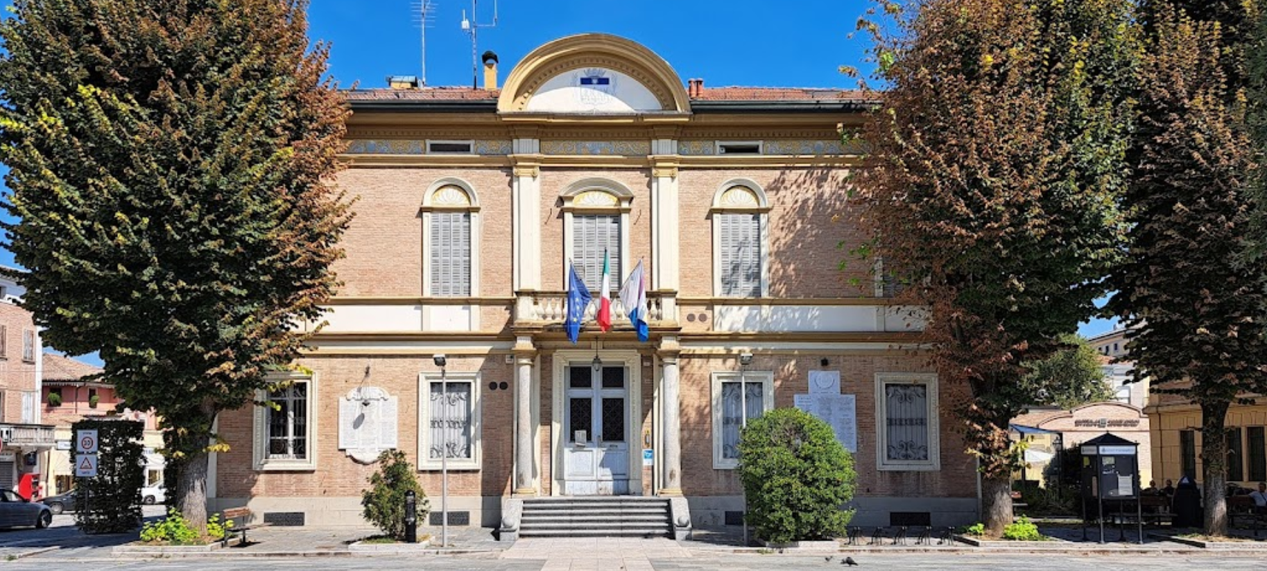 Municipio di Campogalliano