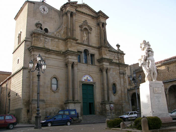 Santuario di San Giacomo