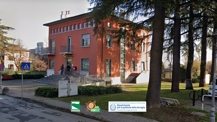 Centro per le Famiglie