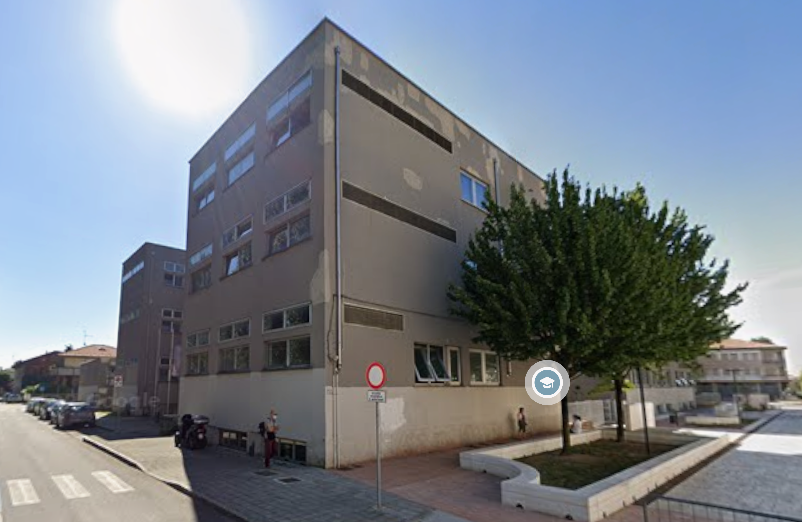 Civica Accademia Musicale Sperimentale (CAMS)