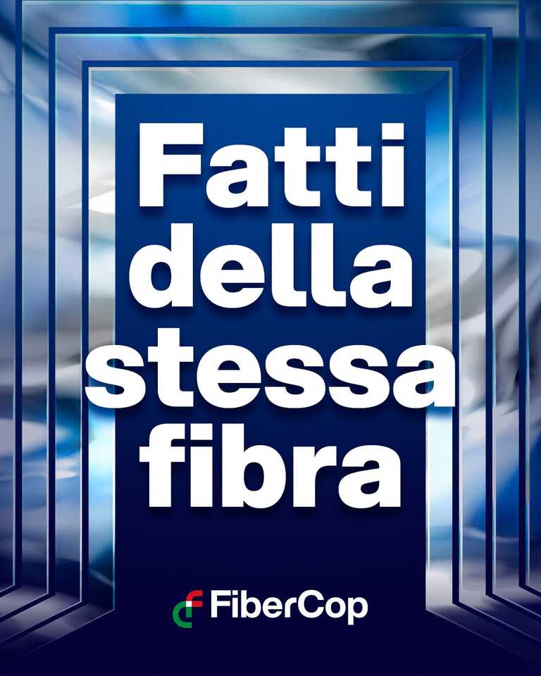 fibercop2026<br/><em><small>Licenza di distribuzione: Solo uso non commerciale</small></em>