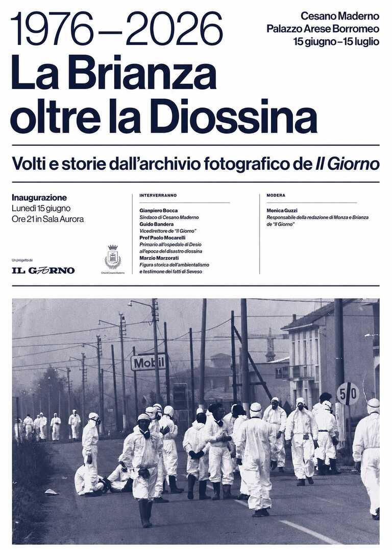 Locandina Mostra <br/><em><small>Licenza di distribuzione: Solo uso non commerciale</small></em>