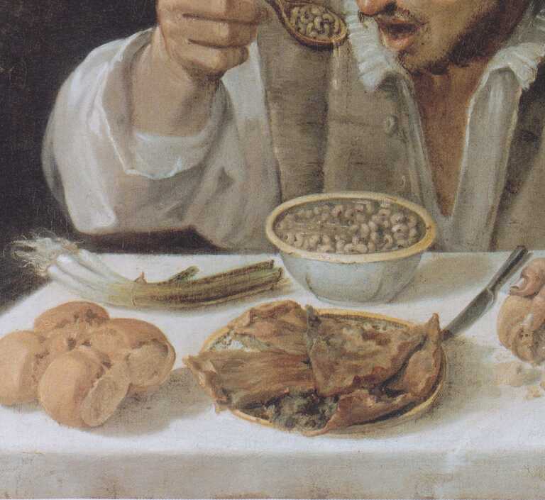 Pane <br/><em><small>Licenza di distribuzione: condivisione allo stesso modo - copyleft non compatibile</small></em>