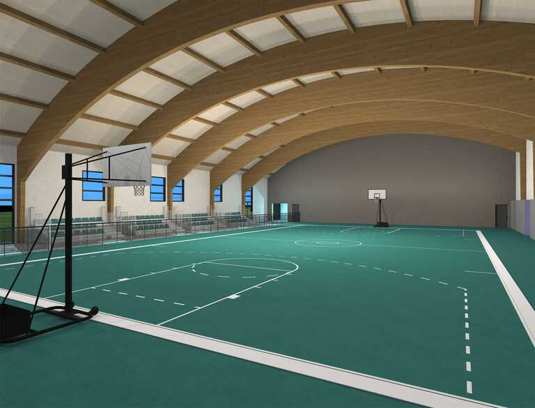 Render Interno<br/><em><small>Licenza di distribuzione: Non opere derivate</small></em>