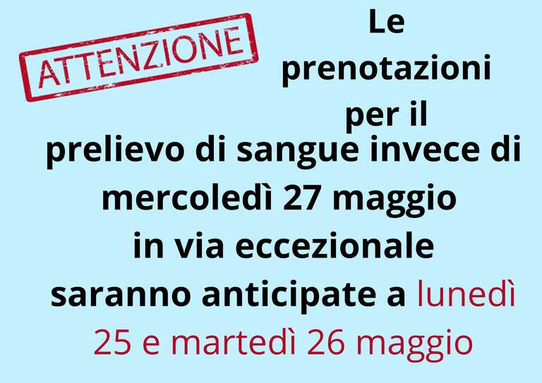 Prenotazione esami<br/><em><small>Licenza di distribuzione: Effetto virale</small></em>