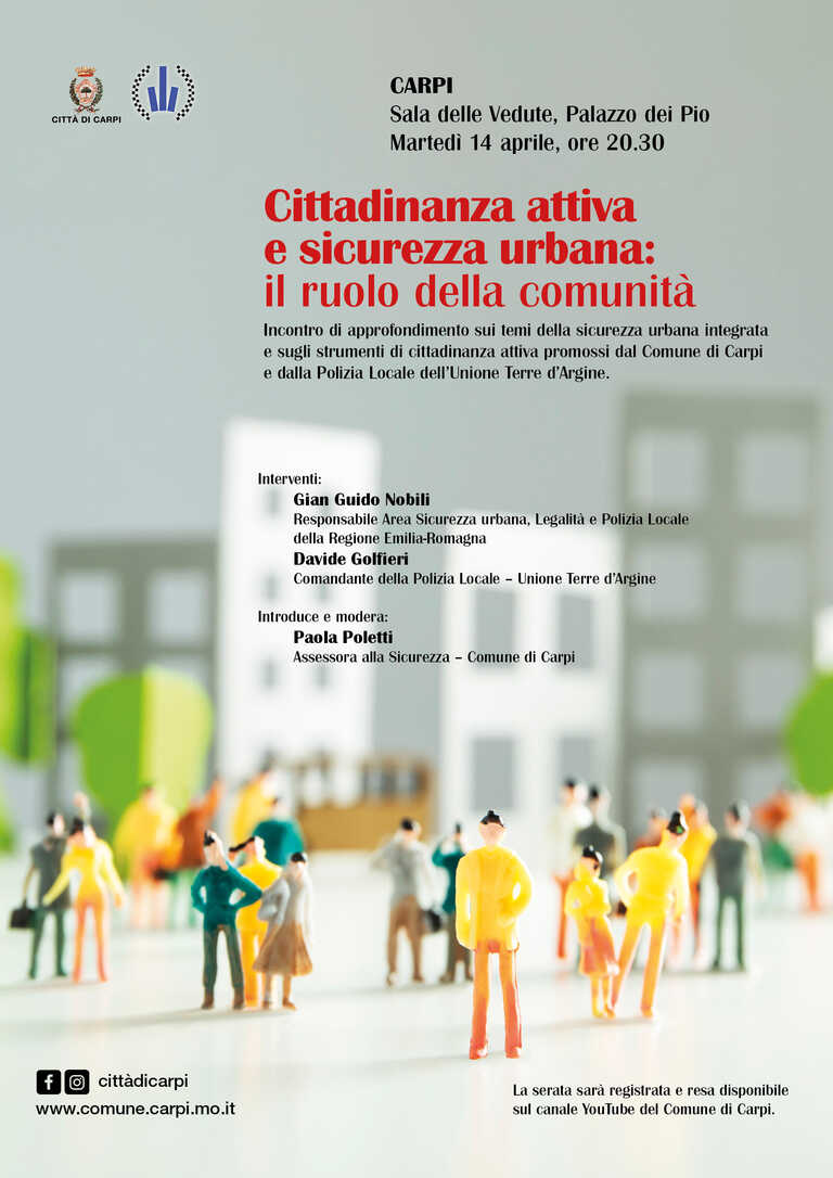 Cittadinanza attiva <br/><em><small>Licenza di distribuzione: condivisione allo stesso modo - copyleft non compatibile</small></em>